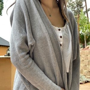 cardigan